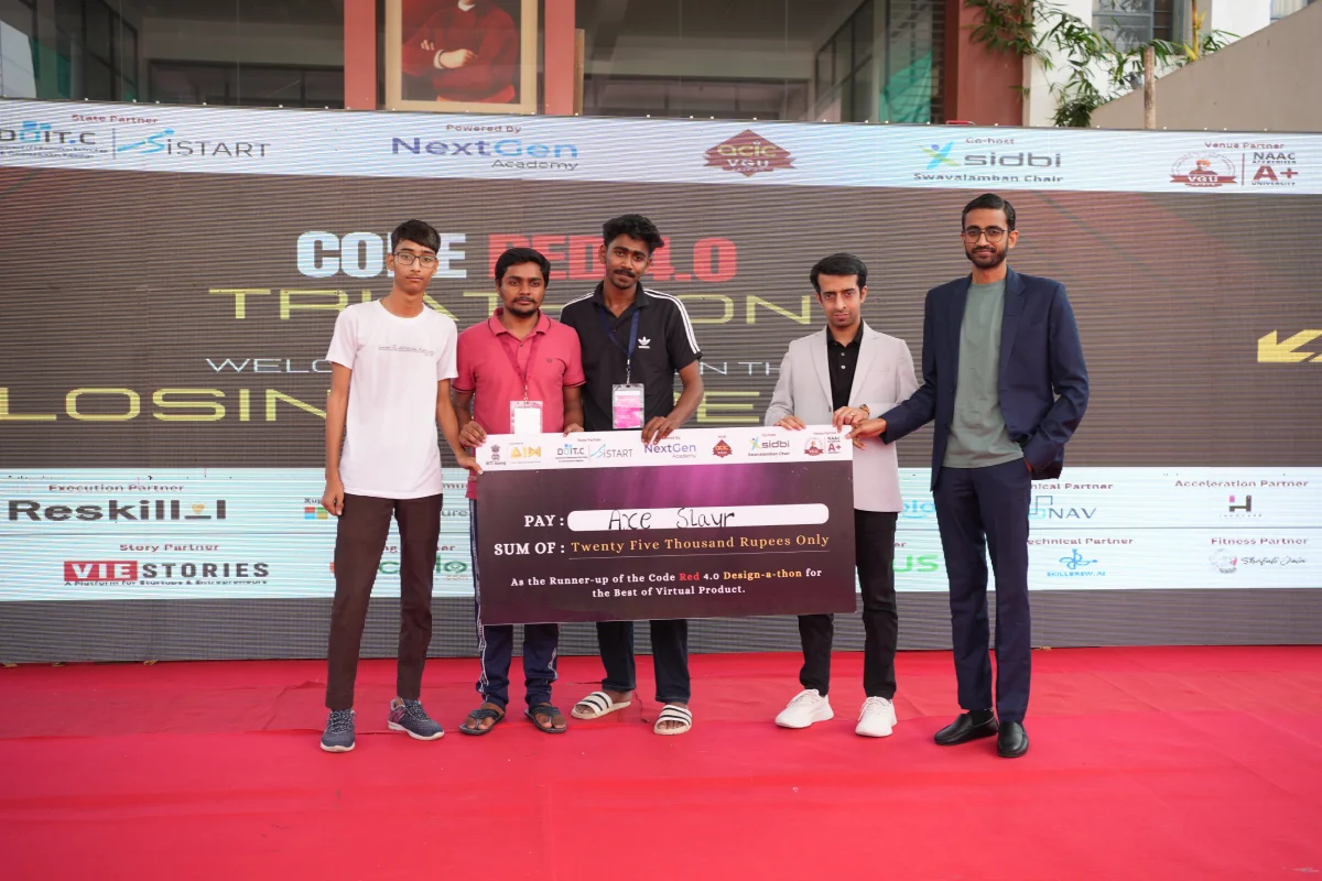 Indihacks Moments 5