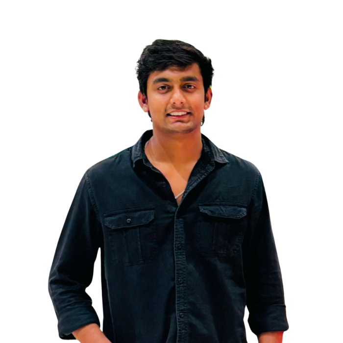 Bhavesh Verma