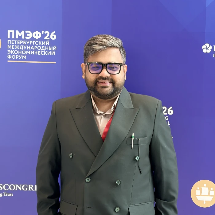 Gaurav Sharma