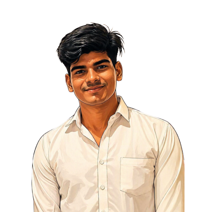 Gaurav Mansinghani