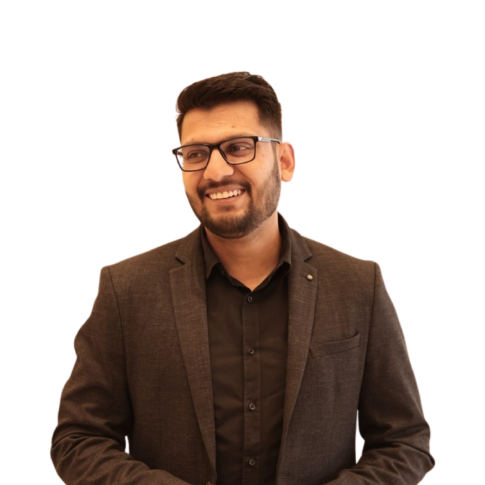 Sourav Gautam